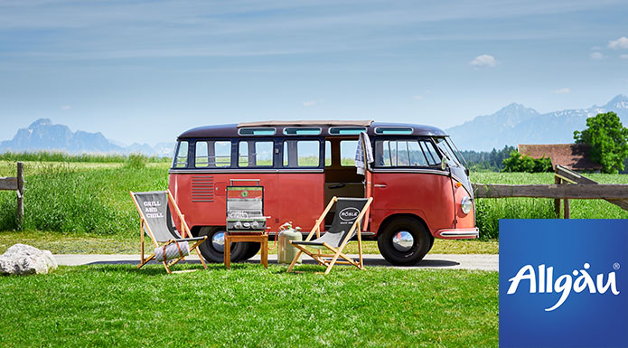 RÖSLE und das Allgäu RÖSLE und das Allgäu