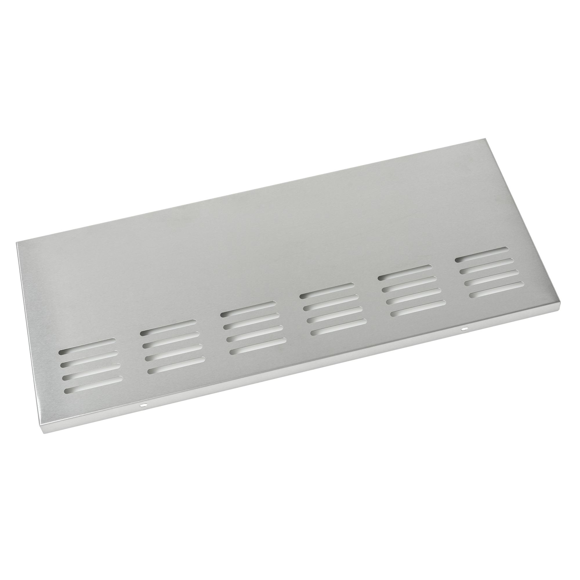 Cabinet back panel Artiso G4-SB stainless steel