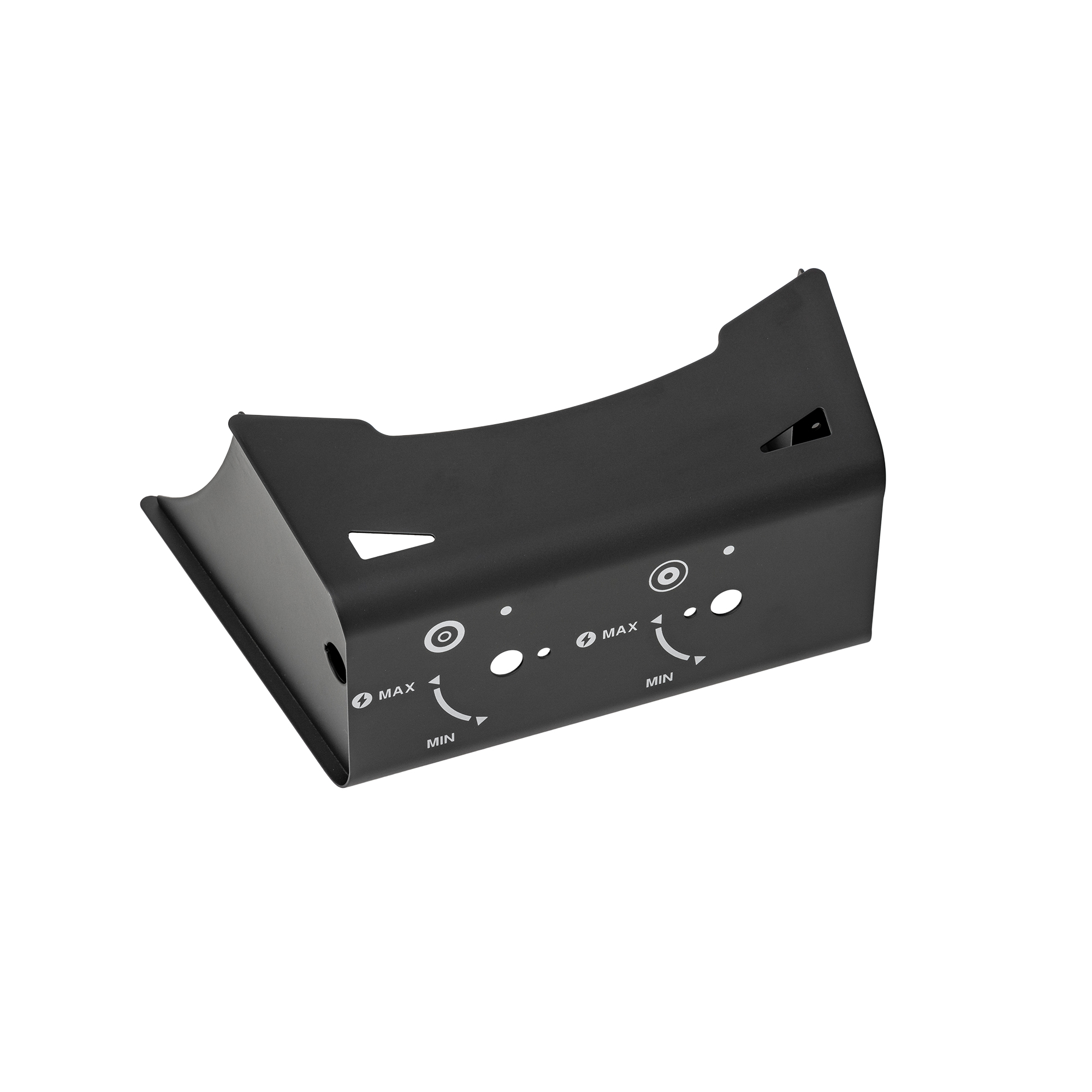 Control panel incl. screw set (G60) listing.imageAltPrefix