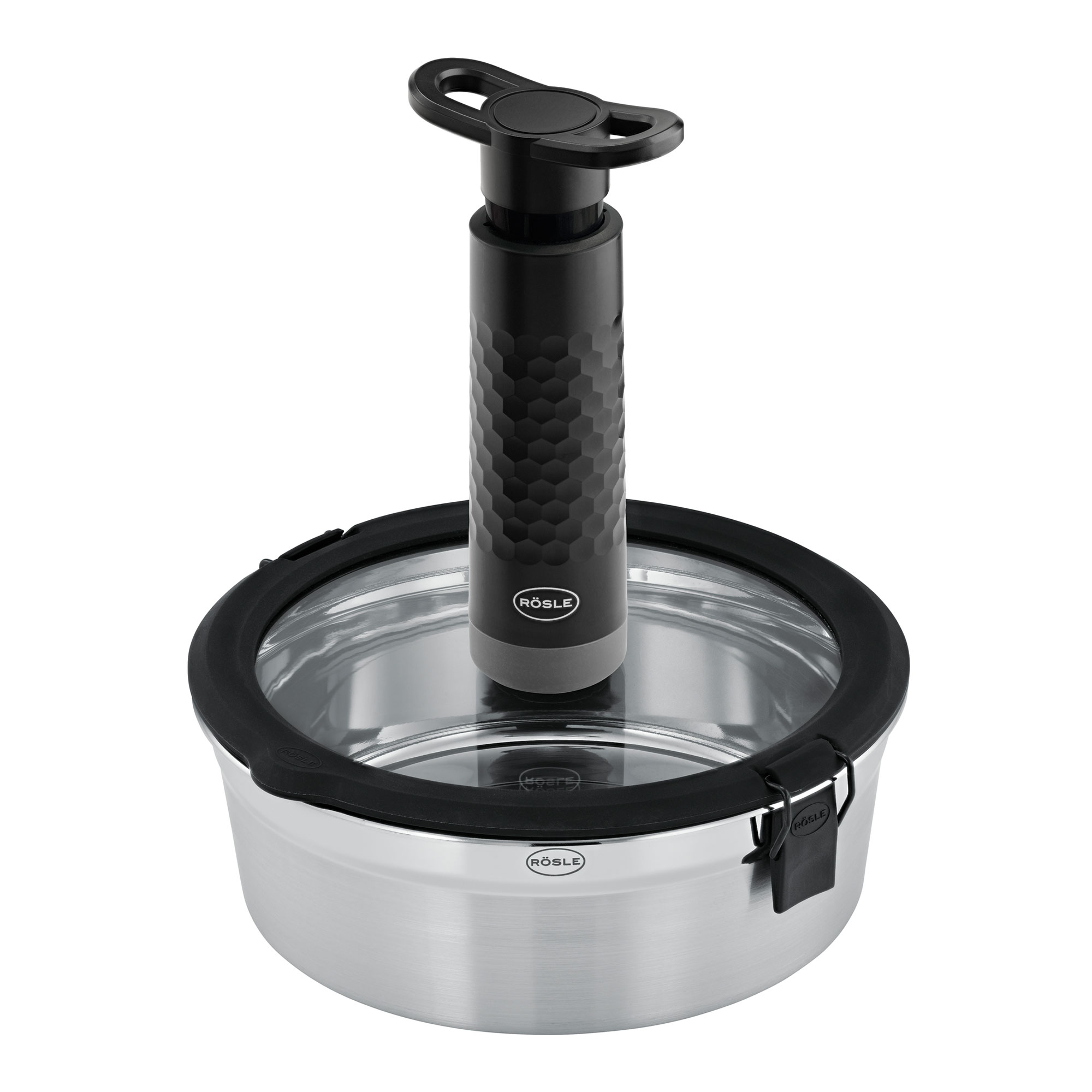 Hand-Vakuumpumpe FLEXX 2GO listing.imageAltPrefix