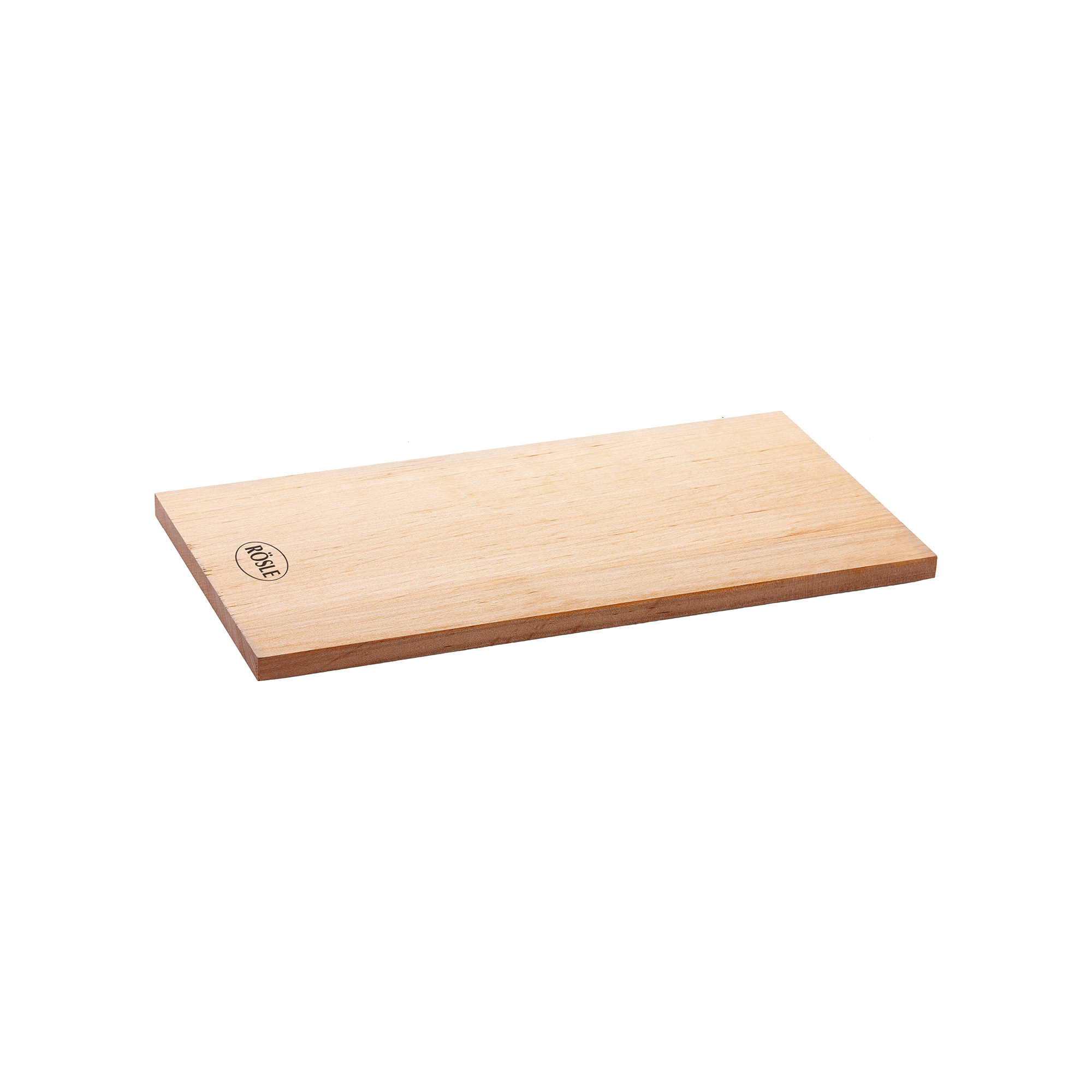 Aroma Planks Alder 30 x 15 cm|11.8 x 5.9 in. 2 pcs
