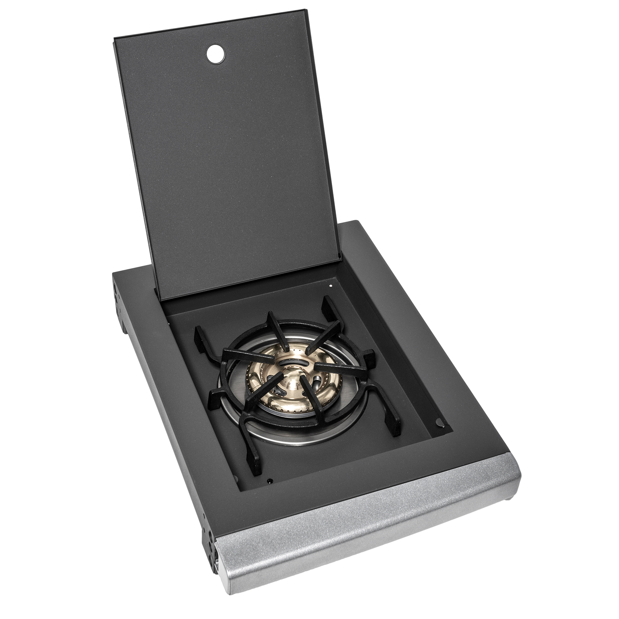 Ablagetisch rechts inkl. Seitenbrenner (Vision G3/G4) listing.imageAltPrefix