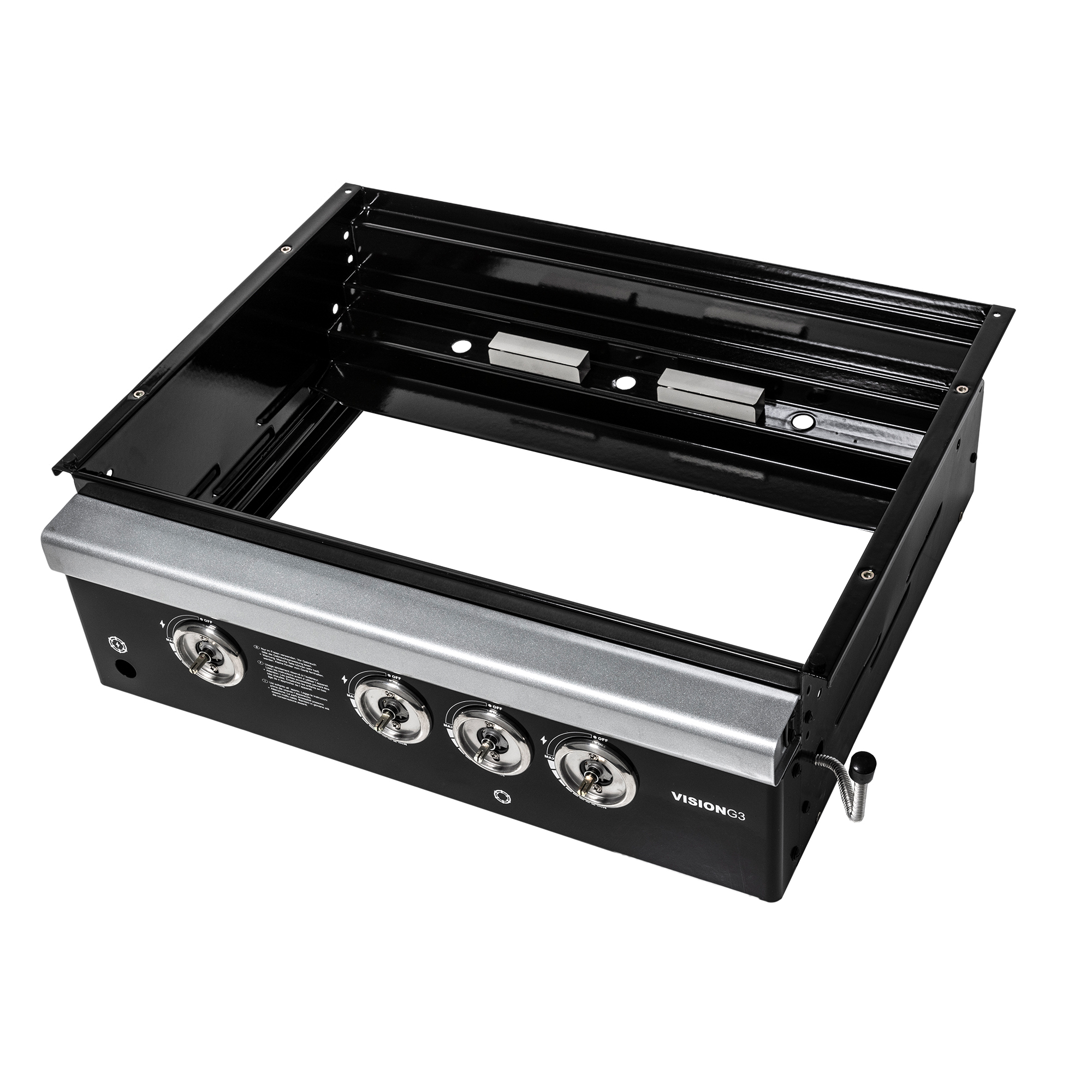 Brennkammer 50 mbar ohne Brenner (Vision G3) listing.imageAltPrefix