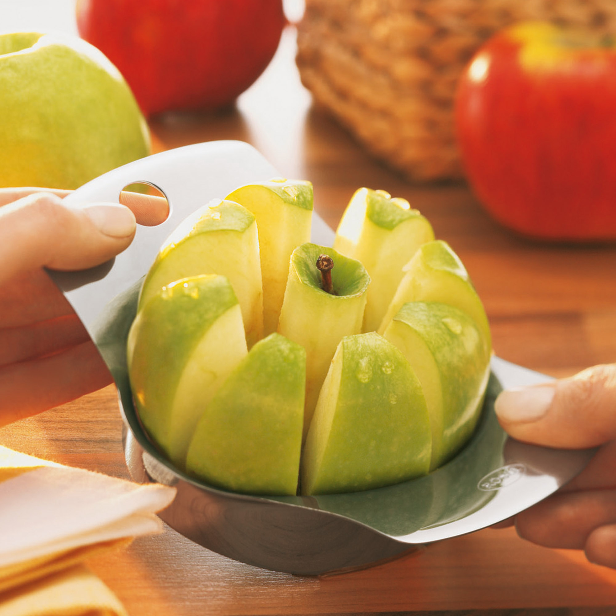 Apple/Pear Cutter